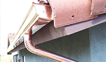 Find Gutter Contractors in Hendricks County